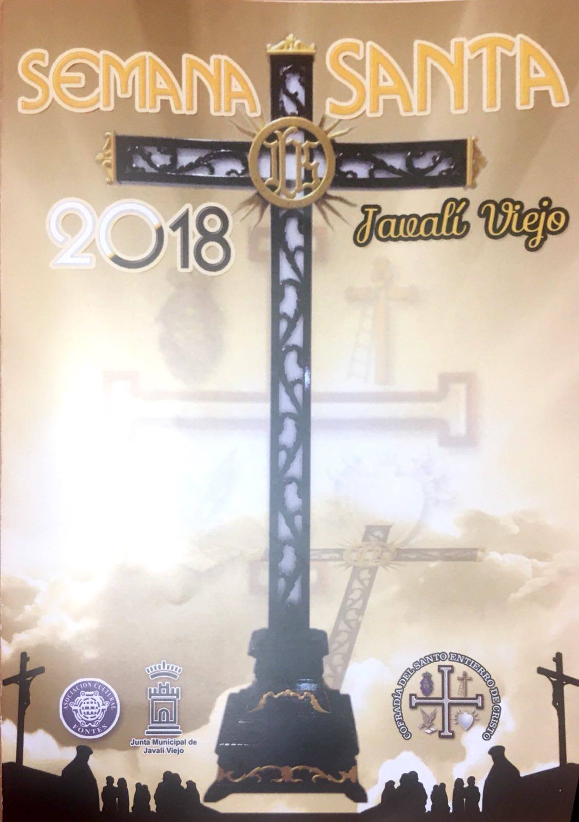 Semana Santa en Javalí Viejo 2018 Javalí Viejo